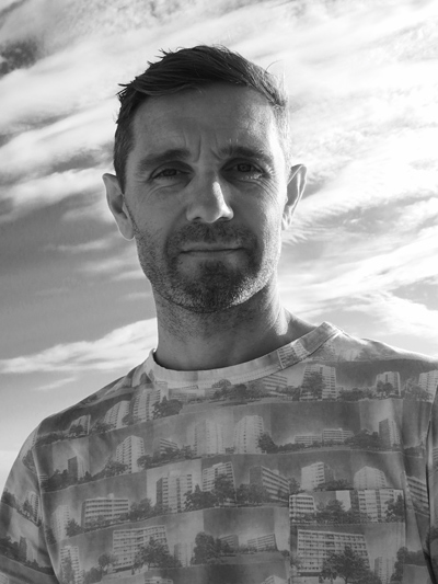 Andi Campbell-Waite BFE (portrait)