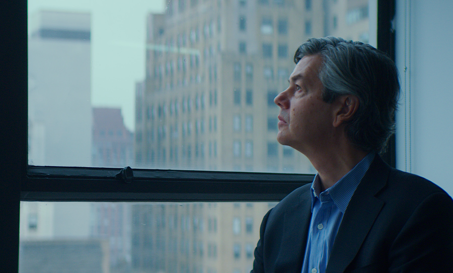 John Fullerton (portrait)