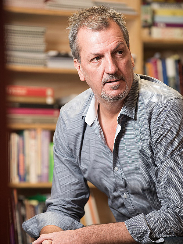 James Rickard (portrait)