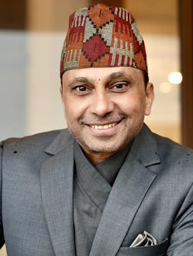 RANJIT ACHARYA