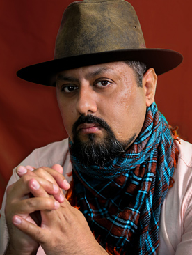 SHEHZAD HAMEED AHMAD