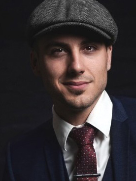 ANDREA JOSHUA ASNICAR