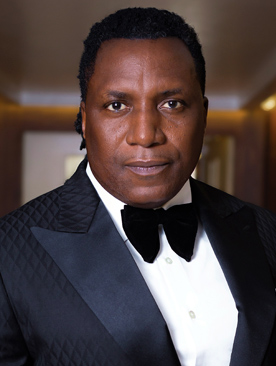 STEVE BABAEKO