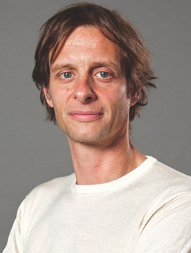 DAVIDE BALDI
