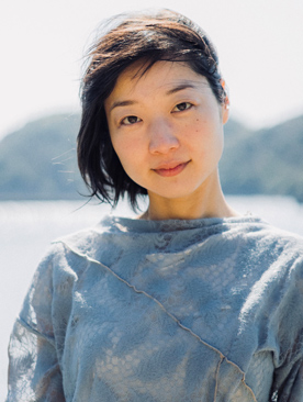 MAKI FUKUSHIMA