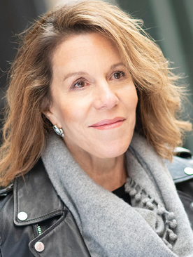 ELLEN GOOSENBERG KENT