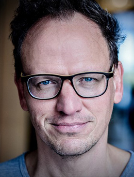 KRISTIAN GR&Uuml;NDLING