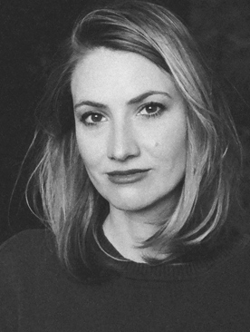 NICOLE H&Aacute;LOV&Aacute;