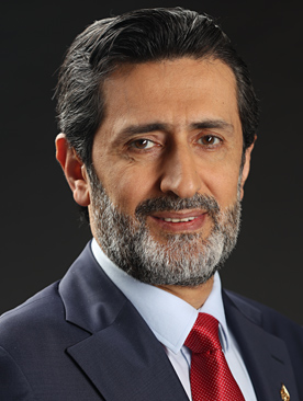 ASEF HAMIDI