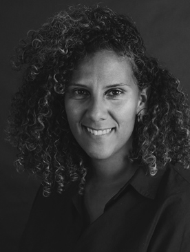 ARIANE HARO