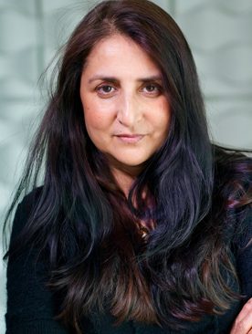 RABIA JONES