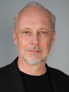MICHAEL KINDERMANN