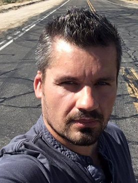 LUKAS GABRIEL LEDZKI