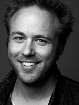 DANIEL LEUTHOLD 