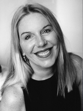 SARAH MACDONALD
