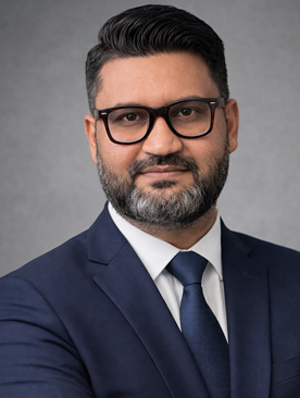 SAJID MAHBUB