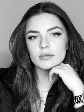ZUZANA MARTINKOVA