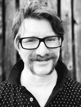 TOM MIDDLETON