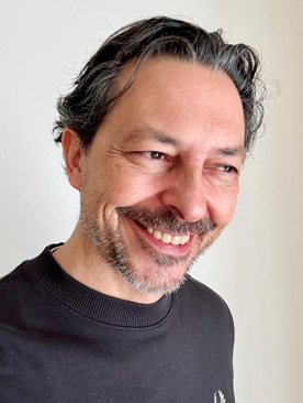 MICHELE MOROSI