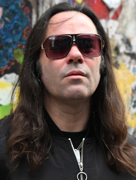 ANTHONY NEALE