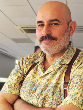 JES&Uacute;S PAMPLONA