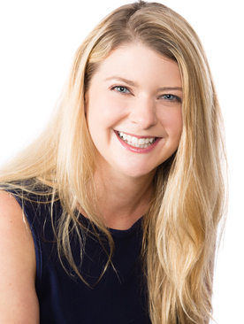 MEGAN PECKFORD
