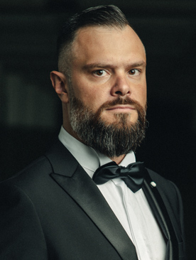 STEFANO PELLIZZARO