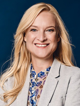 MELANIE PFAFFSTALLER