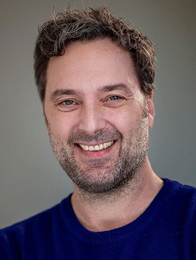 ANDERS ROHOLT