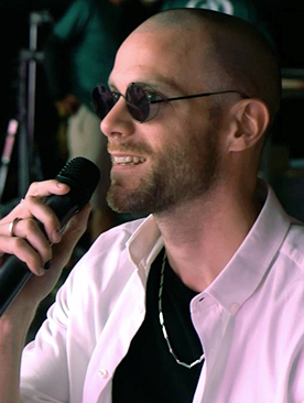 FLAVIEN ROUS&Eacute;