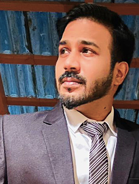 ANIL SOLANKI