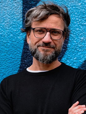 LAURENT STINE