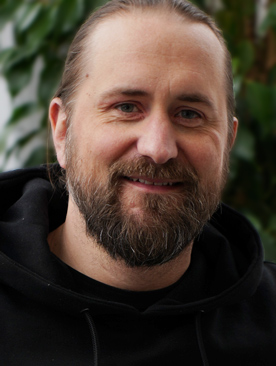 JULIAN STRANZKY
