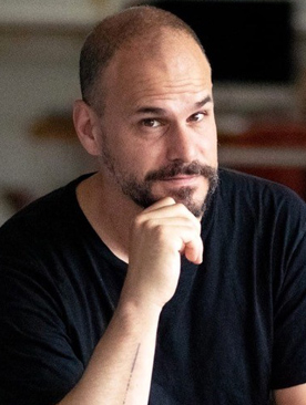 TOBY ST&Uuml;SSI