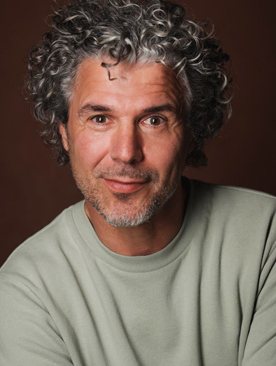 MARKUS STUMMER