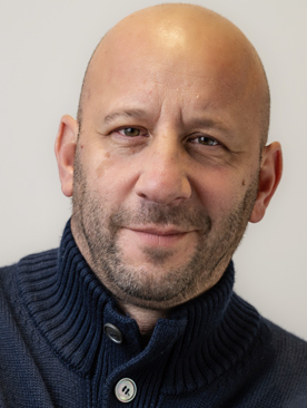 GR&Eacute;GOIRE TERILTZIAN