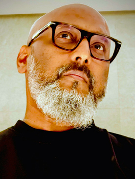 JOSHUA UPPUTURU