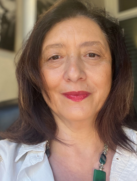 ELISABETTA VAGAGGINI