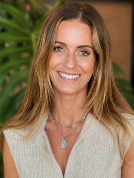 TIINA VAN HECKE