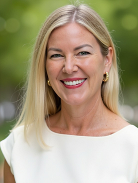 WENDY WALKER