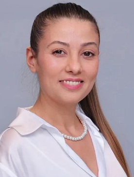 FILIZ ZENGIN
