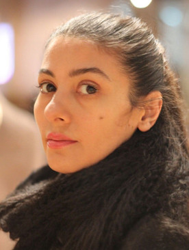 FILIZ ZENGIN