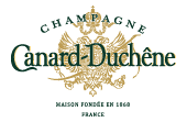 Champagne Canard Duch&ecirc;ne